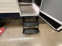steps