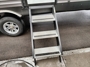 steps