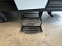 steps