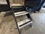 steps