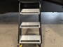 steps