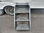 steps