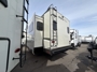 backside