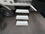 steps