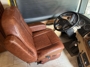 driver-seat