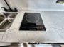 stove-oven
