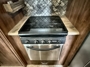 stove-oven