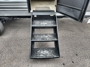 steps