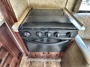 stove-oven