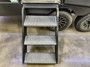 steps