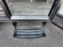 steps