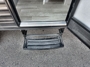 steps