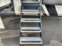 steps