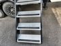 steps