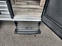 steps