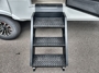 steps