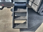steps