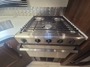 stove-oven