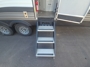 steps