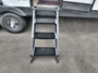steps