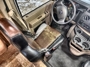 driver-seat