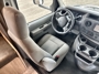 driver-seat