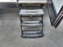 steps