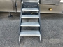 steps
