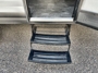steps