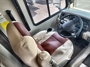 driver-seat