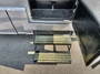 steps