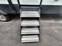 steps