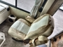 passenger-seat