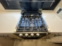 stove-oven