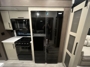 fridge