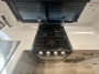 stove-oven