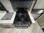 stove-oven