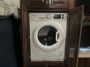 washer-dryer