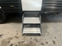 steps
