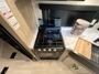 stove-oven