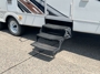 steps