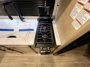 stove-oven