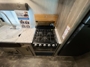 stove-oven