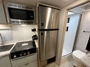 fridge