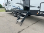 steps