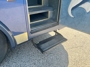 steps
