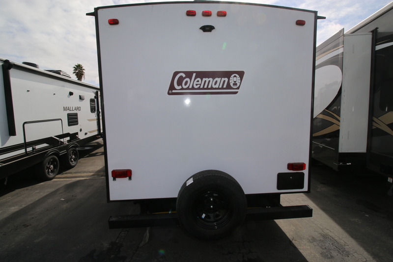 coleman light 3055bs