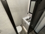 half-bath