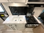 stove-oven