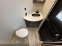 half-bath